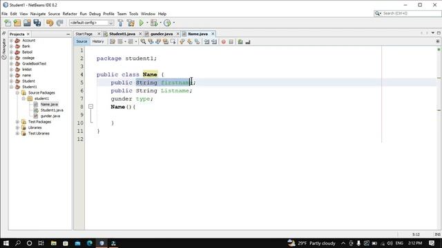 Enum in java || OOP смотреть онлайн