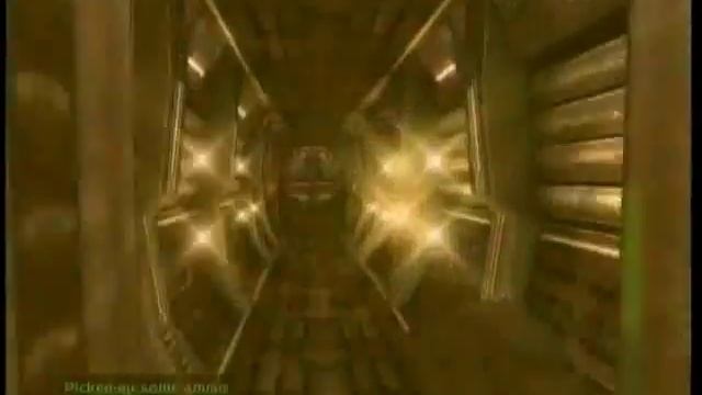 Perfect Dark XBLA - Perfect Agent Walkthrough Part 17 - Attack Ship Covert Assault смотреть онлайн