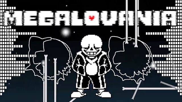 [ UNDERTALE 8th! ]MEGALOVANIA -REMIX- смотреть онлайн