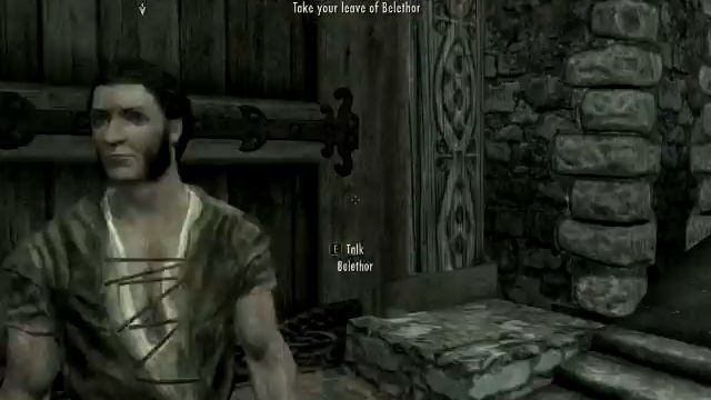 The Adventures of Deantheecat Skyrim Part 11 смотреть онлайн