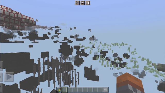 X-Ray Texture Pack For Minecraft PE 1.20! || DUG Lite смотреть онлайн