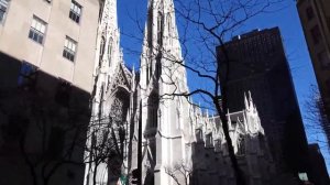 Вегабонд прозябает в России, Назар Илишев сбежал.  По Нью-Йорку бродят довольные русские.