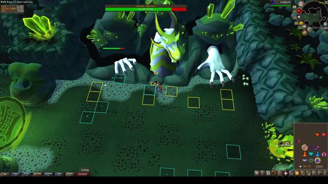 Send Olm to the SHADOW REALM!! 2:0 Shadow Guide смотреть онлайн