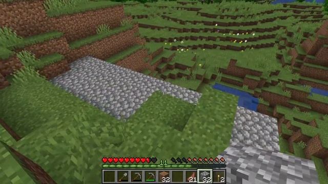 Minecraft #4 смотреть онлайн