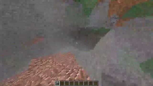 No Cubes Mod For Pojav Launcher | Minecraft Java Android | YTE GAMING смотреть онлайн