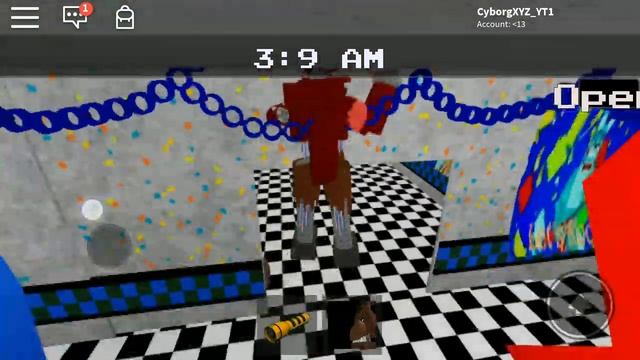 Как получить все бейджи в FNaF 2 в Roblox/Roblox/4 смотреть онлайн