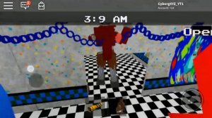 Как получить все бейджи в FNaF 2 в Roblox/Roblox/4