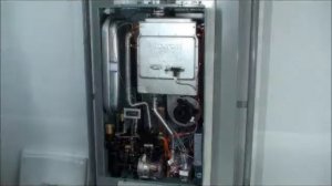 Kiturami TWIN ALPHA замена трансформатора розжига