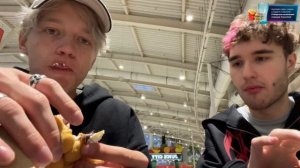 КОРЕШ И ПАРАДЕЕВИЧ ПОЧТИ ПОЦЕЛОВАЛИСЬ | Ирл стрим Кореша и Парадеевича в ТЦ