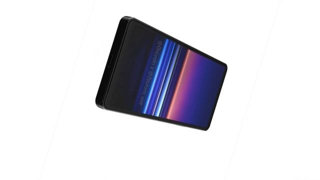 Sony Xperia 10 IV Has Been Leaked! смотреть онлайн