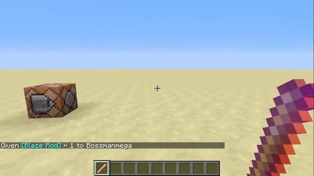 Enchant items with custom levels (Read Desc.) | Minecraft Command Block Tutorial смотреть онлайн
