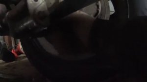 Нива 21214 ремонт  Замена реактивных тяг