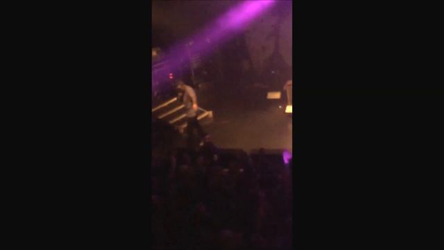 Mac Miller - Pink Slime; KOKO, Camden смотреть онлайн