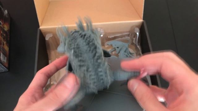 DARK SOULS MEGA BOSS UNBOXING смотреть онлайн