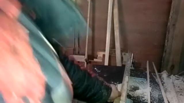 Бизнес в сарае круглые палочки смотреть онлайн