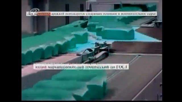 Хлеб и термофильные дрожжи смотреть онлайн