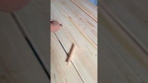 Как привязать леску к инерционной катушек.