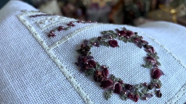 2. Все мои вышитые работы от The Victoria Sampler. Вышивка крестом смотреть онлайн