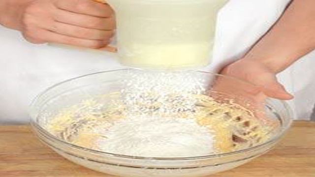 Сборник рецептов