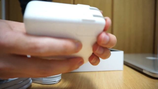 MacBook Pro(Retina 13インチ Late2013)購入レビュー смотреть онлайн