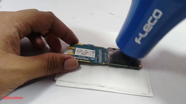 RESTORATION SMALL PHONE BROKEN - Restore Broken Phone from Mud смотреть онлайн