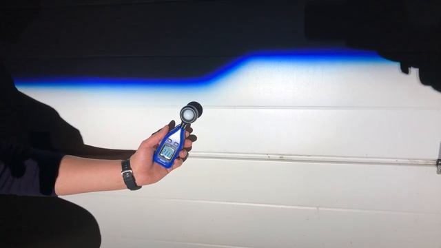 Bi-LED линза VS Bi-xenon Тест/Test Light смотреть онлайн