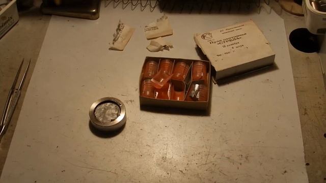 Измерение твердости пули Стрела дюрометром по Шору-D смотреть онлайн