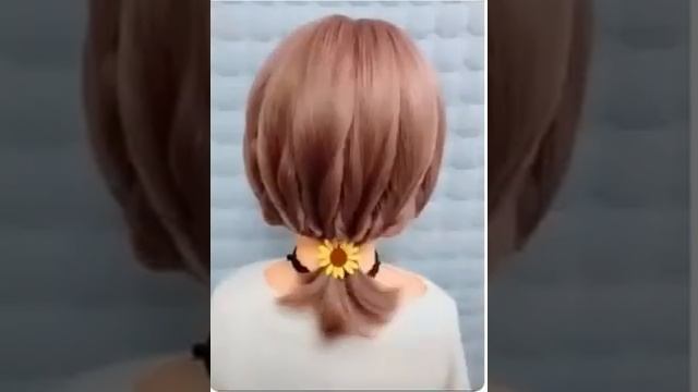 ЛЮБОПЫТСТВО НЕ ПОРОК!!! Прически для маленьких принцесс! смотреть онлайн