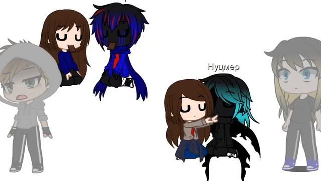 Верни меня домой! Меме (Suicide tale) смотреть онлайн