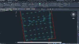 Autocad Civil Создание Картограммы земляных работ (насыпь или выемка грунта и т.п.)