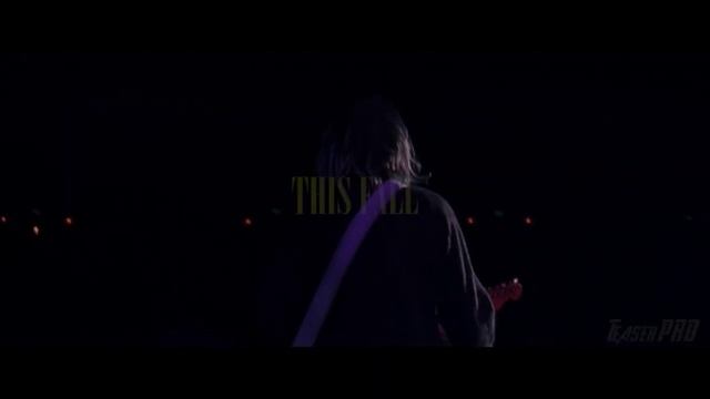 НИРВАНА Курт Кобейн - Сериал Netflix - Тизер Трейлер (2023) смотреть онлайн