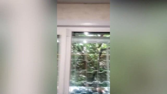 Замена старых деревянных окон на новые теплые окна из пвх. смотреть онлайн