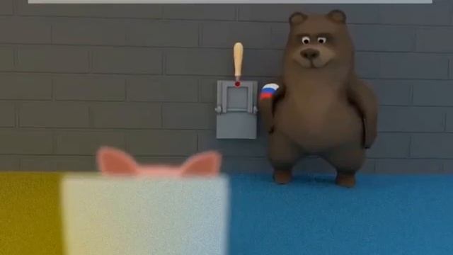 ЦИПСО працюе! - Блокбастер про СВО покоряет интернет смотреть онлайн