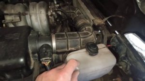 Система охлаждения Нивы и Шевика. Проблемы и их решения.