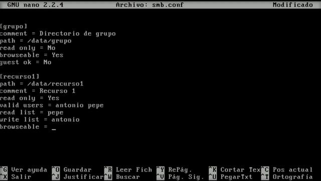 ScreenCast Samba смотреть онлайн