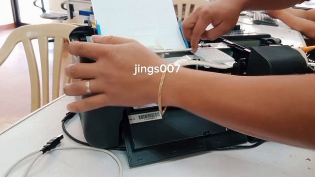 Epson L3210 Error code-000025 Fixed 100% смотреть онлайн