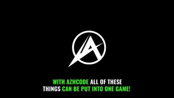 AzHCode - Online Browser Game Platform PHP