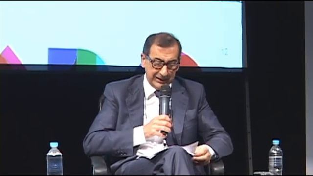21.06.2012 - Expo Milano 2015 - Giuseppe Sala (3) смотреть онлайн
