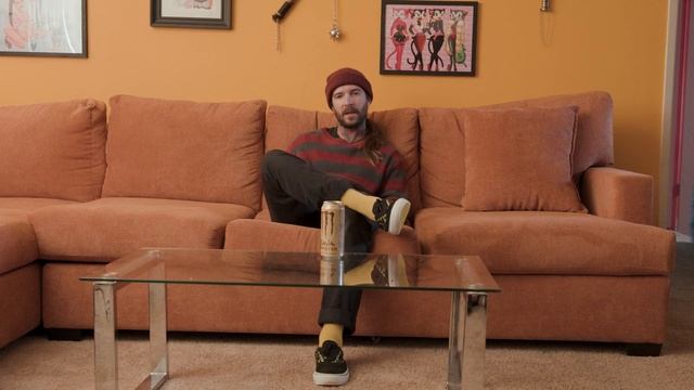 Java Monster presents: The Grind ft. Bill Farrelly смотреть онлайн