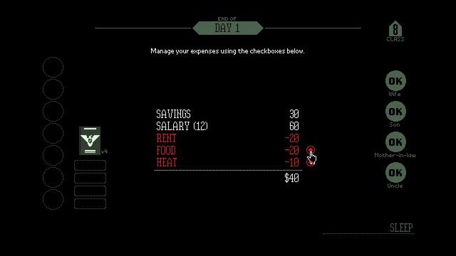 TEXAS STYLE PAPERWORK SIMULATION! -- Let's Play Papers, Please (Part #1) (Steam PC Gameplay) смотреть онлайн