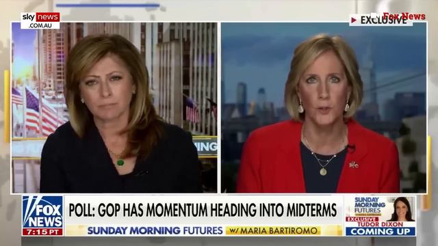 Joe Biden 'completely Incapable' Of Being US President