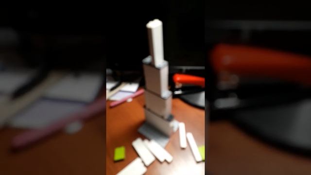 Строим лего небоскрёб смотреть онлайн
