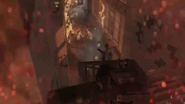 CALL OF DUTY BLACK OPS 1 / REZNOV Y EL ESCAPE смотреть онлайн