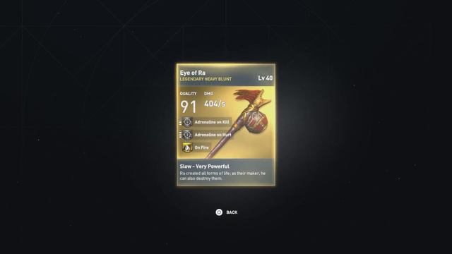 Assassins Creed Origins - Daily Rewards - A week of Reda Rewards смотреть онлайн