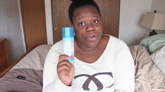 Natural Hair | Quick Review L'oreal EverCurl Hydracharge Hair Products смотреть онлайн