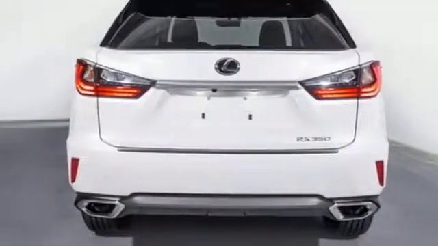 New 2019 Lexus RX Miami, FL #9249500 смотреть онлайн
