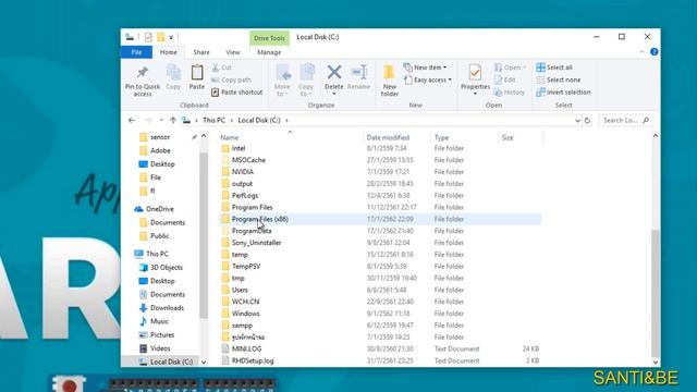 Install the Arduino Software (IDE) on Windows : การติดตั้งโปรแกรม Arduino смотреть онлайн