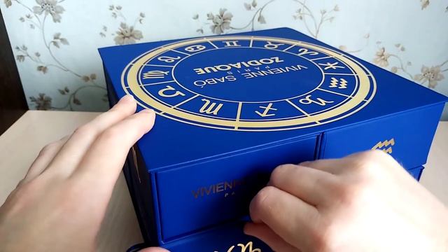 ПОДАРОК ОТ VIVIENNE SABO!!! ?????️ смотреть онлайн