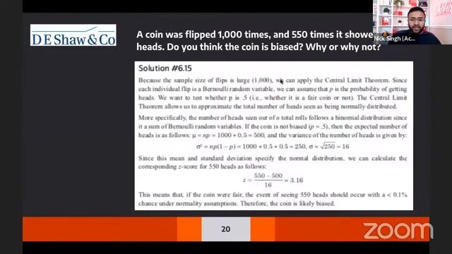 Data Science Job Interviews | Data Science Interviews Tips & Tricks смотреть онлайн