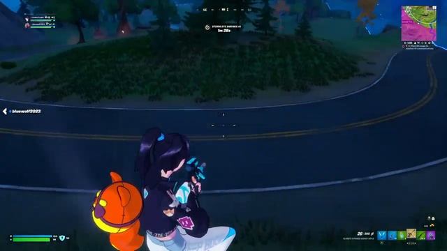 Fortnite : random Wars PT3 смотреть онлайн